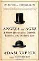 Angels and Ages: Lincoln, Darwin, and the Birth of the Modern Age (Vintage), Adam Gopnik 