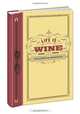 Life Is Wine Journal: An Album for Oenophiles, Graham Harding 