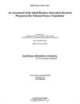 An Assessment of the SBIR Program at the National Science Foundation, 