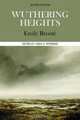 Wuthering Heights (Case Studies in Contemporary Criticism), Emily Bronte 