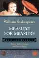 Measure for Measure : Texts and Contexts (The Bedford Shakespeare Series), William Shakespeare 