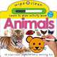Wipe Clean Animals, Roger Priddy 