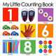 My Little Counting Book, Roger Priddy 