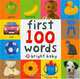 Big Board First 100 Words, Roger Priddy 
