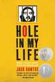 Hole in My Life, Jack Gantos 