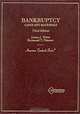 Cases and Materials on Bankruptcy, James J. White, Raymond T. Nimmer 