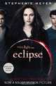 Eclipse, Stephenie Meyer 