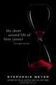 The Short second Life of Bree Tanner - an Eclipse Novella, Stephenie Meyer 