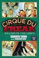 Cirque Du Freak: The Manga, Vol. 9: Killers of the Dawn, Darren Shan, Takahiro Arai 