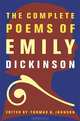 The Complete Poems of Emily Dickinson, Emily Dickinson 