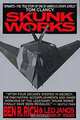 Skunk Works : A Personal Memoir of My Years of Lockheed, Leo Janos, Ben R. Rich 