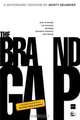 The Brand Gap: Expanded Edition, Marty Neumeier 