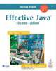 Effective Java, Joshua Bloch 