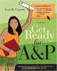 Get Ready for A&P (2nd Edition), Lori K. Garrett 