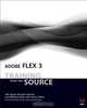 Adobe Flex 3: Training from the Source, Jeff Tapper, Michael Labriola, Matthew Boles, James Talbot 