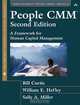 The People CMM: A Framework for Human Capital Management (2nd Edition), Bill Curtis, William E. Hefley, Sally A. Miller 