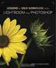 Lessons in DSLR Workflow with Lightroom and Photoshop, Jerry Courvoisier 