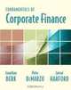 Fundamentals of Corporate Finance plus MyFinanceLab Student Access Kit (MyFinanceLab Series), Jonathan Berk, Peter DeMarzo, Jarrad Harford 