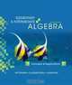 Elementary and Intermediate Algebra: Concepts and Applications (5th Edition) (The Bittinger Concepts and Applications Series), Marvin L. Bittinger, David J. Ellenbogen, Barbara L. Johnson 