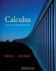 Calculus: Early Transcendentals, William L. Briggs, Lyle Cochran 