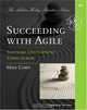 Succeeding with Agile: Software Development Using Scrum, Mike Cohn 