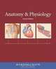 Anatomy & Physiology with IP-10 (2nd Edition) (MyA&P Series), Frederic H. Martini, Judi L. Nath 