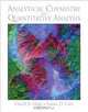 Analytical Chemistry and Quantitative Analysis, David S. Hage, James R. Carr 