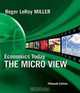 Economics Today: The Micro View plus MyEconLab 1-semester Student Access Kit (15th Edition), Roger LeRoy Miller 