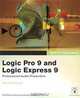 Apple Pro Training Series: Logic Pro 9 and Logic Express 9 (+ DVD-ROM), David Nahmani 