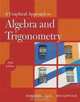 Graphical Approach to Algebra and Trigonometry, A (5th Edition) (Hornsby/Lial/Rockswold Graphical Approach Series), John S. Hornsby, Margaret L. Lial, Gary K. Rockswold 