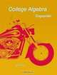 College Algebra (5th Edition) (Dugopolski Precalculus Series), Mark Dugopolski 