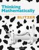 Thinking Mathematically (5th Edition), Robert F. Blitzer 