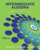 Summary Notebook for Intermediate Algebra, Kirk Trigsted, Randall Gallaher, Kevin Bodden 