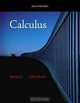 Multivariable Calculus, William L. Briggs, Lyle Cochran 