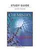 Study Guide for Chemistry: A Molecular Approach, Nivaldo J. Tro, Jennifer J. Shanoski 
