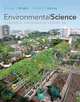 Environmental Science: Toward a Sustainable Future with MasteringEnvironmentalScience (11th Edition), Richard T. Wright, Dorothy Boorse 