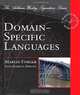 Domain-Specific Languages, Martin Fowler 