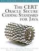 The CERT Oracle Secure Coding Standard for Java, Fred Long, Dhruv Mohindra, Robert C. Seacord, Dean F. Sutherland, David Svoboda 