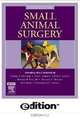Small Animal Surgery e-dition: Text with Continually Updated Online Reference, Theresa Welch Fossum 
