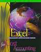 Excel Applications for Cost Accounting, Gaylord N. Smith 