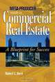 Mega-Producer Results in Commercial Real Estate: A Blueprint for Success, Bob L. Herd 