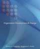 Organization Development and Change (with InfoTrac College Edition Printed Access Card), Thomas G. Cummings, Christopher G. Worley 