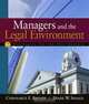 Managers and the Legal Environment: Strategies for the 21st Century, Constance E. Bagley, Diane Savage 