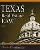 Texas Real Estate Law, Charles J. Jacobus 