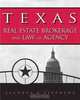 Texas Real Estate Brokerage and Law of Agency, Charles J. Jacobus, George Stephens 