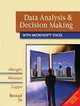 Data Analysis and Decision Making with Microsoft Excel 3e Revised, (with CD-ROM and Decision Tools and Statistic Tools Suite), S. Christian Albright, Wayne Winston, Christopher Zappe 