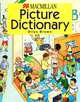 Macmillan Picture Dictionary, Dilys Brown 
