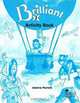 Brilliant 3: Activity Book, Jeanne Perrett 