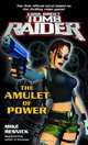 The Amulet of Power, Mike Resnick 