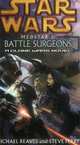 Medstar I: Battle Surgeons, Michael Reaves, Steve Perry 